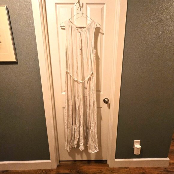 Splendid Multicolor Dress - Picture 1 of 3